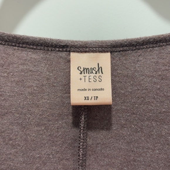 Smash & Tess Romper. Size XS. - Picture 2 of 3